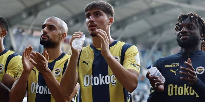 Fenerbahçe 22 milyon avroya satmıştı: Genç yıldız cimboma gidecek! 4