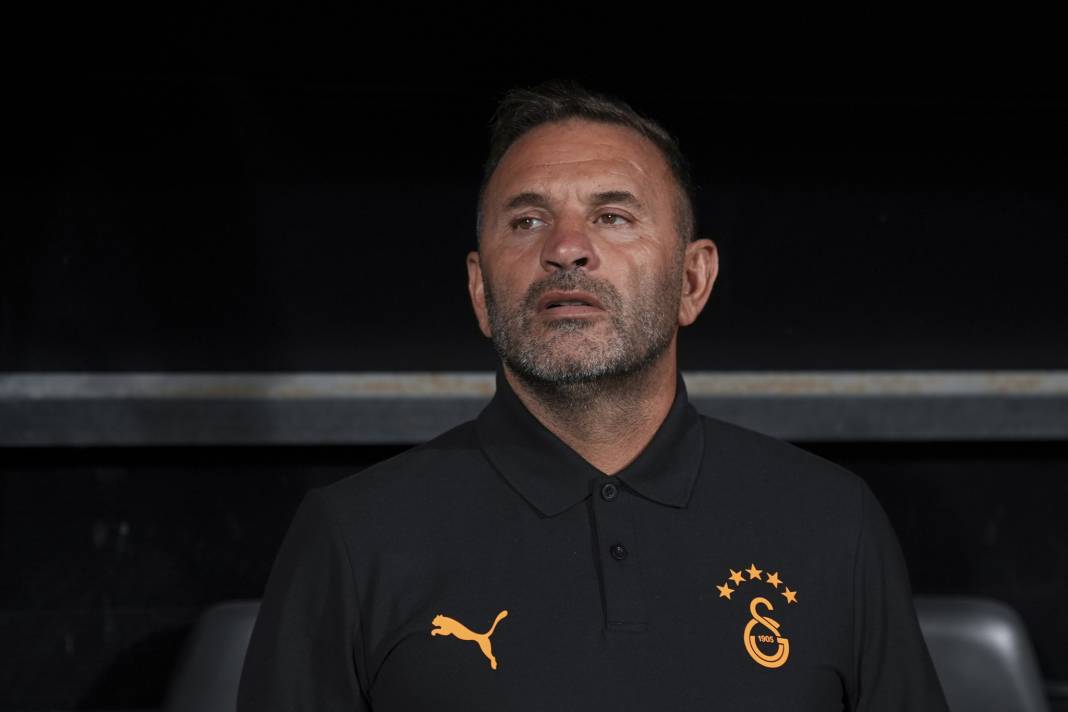 Galatasaray'da forvet bombası patlamak üzere 3