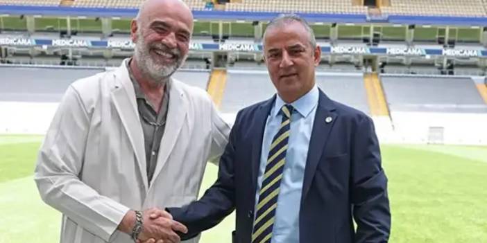 Fenerbahçe'den Madrid Çıkarması! Dünya Yıldızları İçin Kritik Hamle