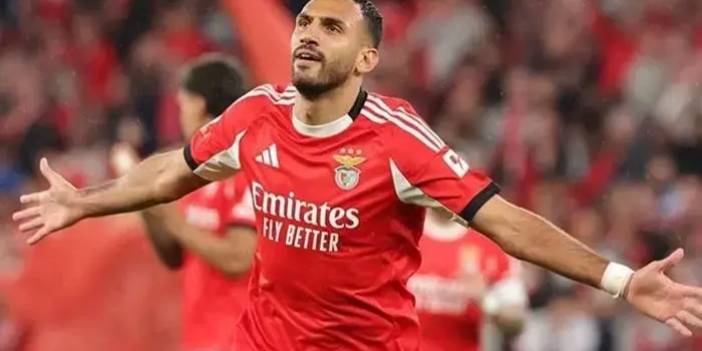 Fenerbahçe'den Golcü Operasyonu! Yıldız Forvet İçin Kesenin Ağzı Açıldı