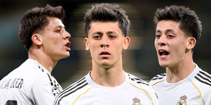Fenerbahçe’ye Arda Güler piyangosu: Kulüp kasası dolacak 2