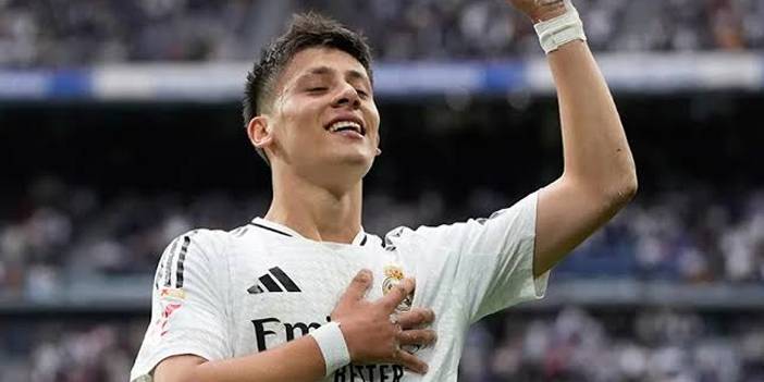 Fenerbahçe’ye Arda Güler piyangosu: Kulüp kasası dolacak 3