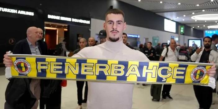 Fenerbahçe’de Mimovic gelişmesi: Türk yıldız isim için gidecek!