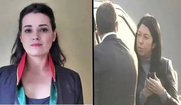 Kaşifoğlu iddiası ortalığı karıştırdı: Kurtlar Vadisin'deki karakterlerin ardındaki isimler 1
