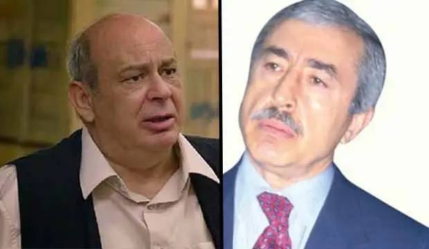 Kaşifoğlu iddiası ortalığı karıştırdı: Kurtlar Vadisin'deki karakterlerin ardındaki isimler 10
