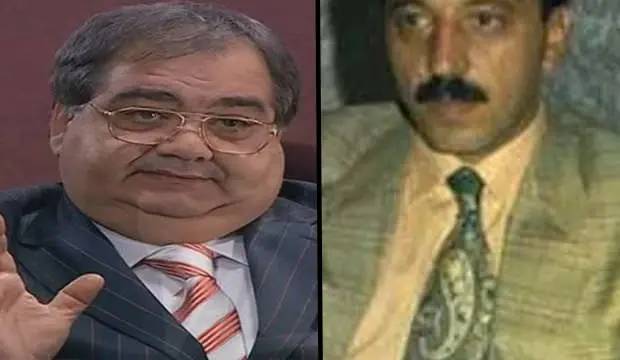 Kaşifoğlu iddiası ortalığı karıştırdı: Kurtlar Vadisin'deki karakterlerin ardındaki isimler 11