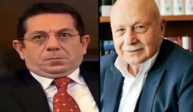 Kaşifoğlu iddiası ortalığı karıştırdı: Kurtlar Vadisin'deki karakterlerin ardındaki isimler 13