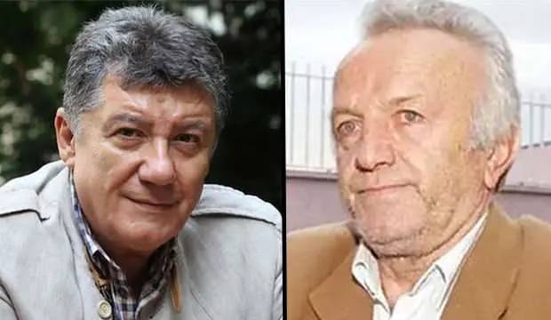 Kaşifoğlu iddiası ortalığı karıştırdı: Kurtlar Vadisin'deki karakterlerin ardındaki isimler 14