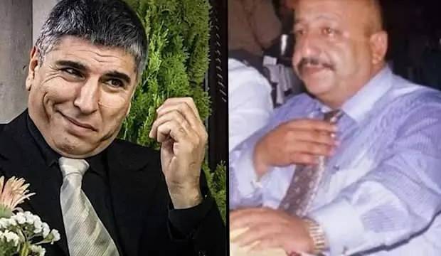 Kaşifoğlu iddiası ortalığı karıştırdı: Kurtlar Vadisin'deki karakterlerin ardındaki isimler 15