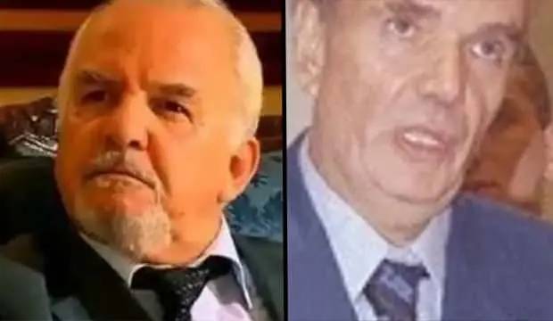 Kaşifoğlu iddiası ortalığı karıştırdı: Kurtlar Vadisin'deki karakterlerin ardındaki isimler 16