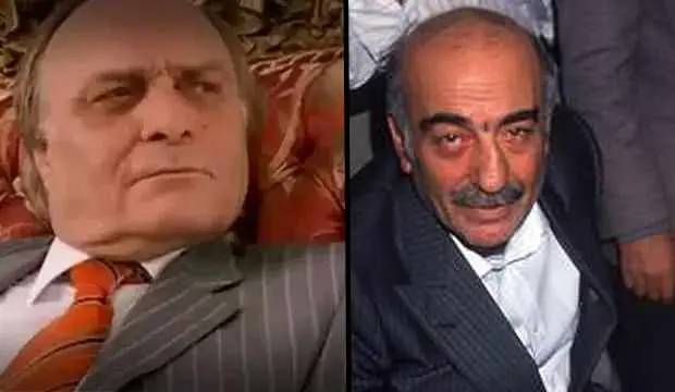 Kaşifoğlu iddiası ortalığı karıştırdı: Kurtlar Vadisin'deki karakterlerin ardındaki isimler 17