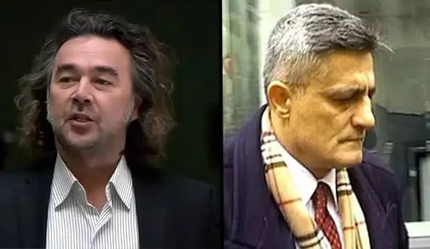 Kaşifoğlu iddiası ortalığı karıştırdı: Kurtlar Vadisin'deki karakterlerin ardındaki isimler 18