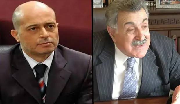 Kaşifoğlu iddiası ortalığı karıştırdı: Kurtlar Vadisin'deki karakterlerin ardındaki isimler 19