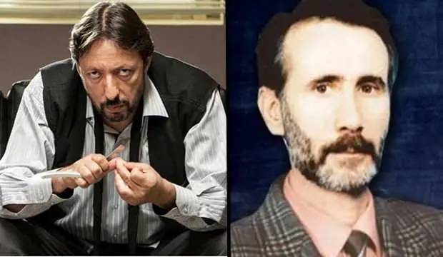 Kaşifoğlu iddiası ortalığı karıştırdı: Kurtlar Vadisin'deki karakterlerin ardındaki isimler 2