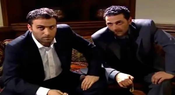 Kaşifoğlu iddiası ortalığı karıştırdı: Kurtlar Vadisin'deki karakterlerin ardındaki isimler 20