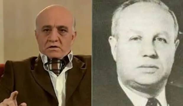 Kaşifoğlu iddiası ortalığı karıştırdı: Kurtlar Vadisin'deki karakterlerin ardındaki isimler 21
