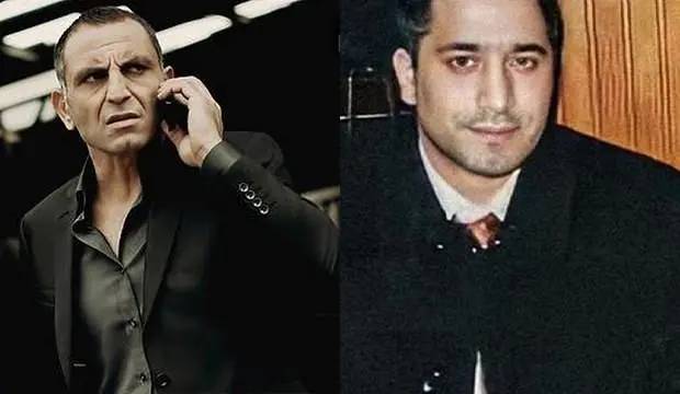 Kaşifoğlu iddiası ortalığı karıştırdı: Kurtlar Vadisin'deki karakterlerin ardındaki isimler 24