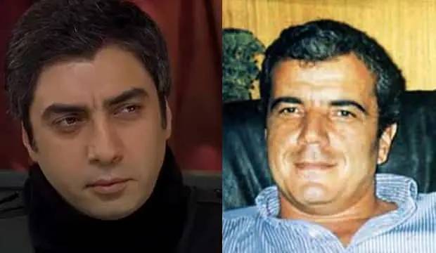 Kaşifoğlu iddiası ortalığı karıştırdı: Kurtlar Vadisin'deki karakterlerin ardındaki isimler 27