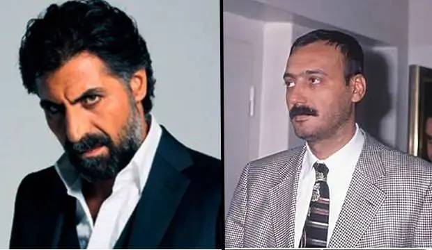 Kaşifoğlu iddiası ortalığı karıştırdı: Kurtlar Vadisin'deki karakterlerin ardındaki isimler 3