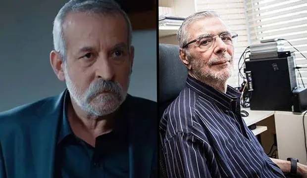 Kaşifoğlu iddiası ortalığı karıştırdı: Kurtlar Vadisin'deki karakterlerin ardındaki isimler 4