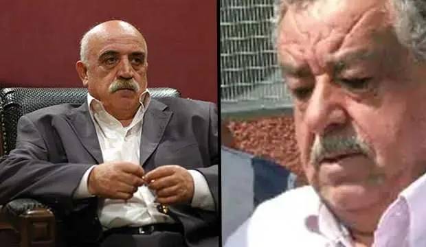 Kaşifoğlu iddiası ortalığı karıştırdı: Kurtlar Vadisin'deki karakterlerin ardındaki isimler 5