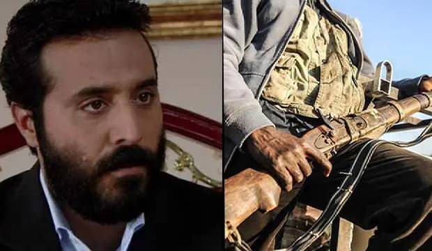 Kaşifoğlu iddiası ortalığı karıştırdı: Kurtlar Vadisin'deki karakterlerin ardındaki isimler 6