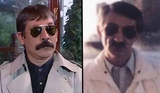 Kaşifoğlu iddiası ortalığı karıştırdı: Kurtlar Vadisin'deki karakterlerin ardındaki isimler 8