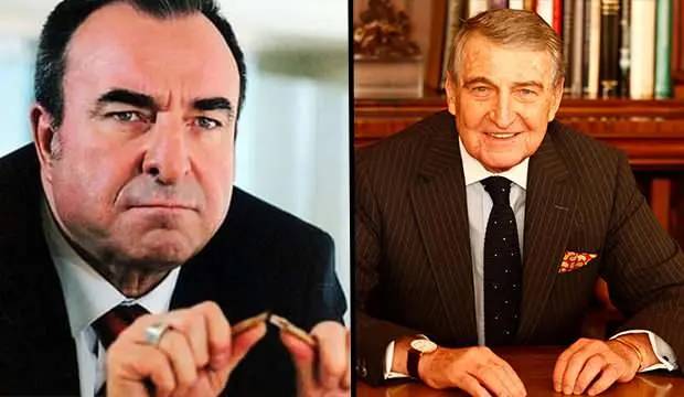 Kaşifoğlu iddiası ortalığı karıştırdı: Kurtlar Vadisin'deki karakterlerin ardındaki isimler 9