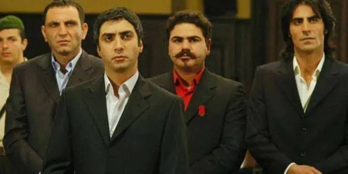 Kaşifoğlu iddiası ortalığı karıştırdı: Kurtlar Vadisin'deki karakterlerin ardındaki isimler