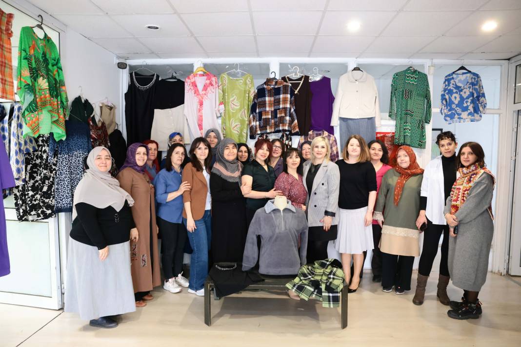 Çankaya’da meslek öğrenmek isteyenlere yeni firsat 2