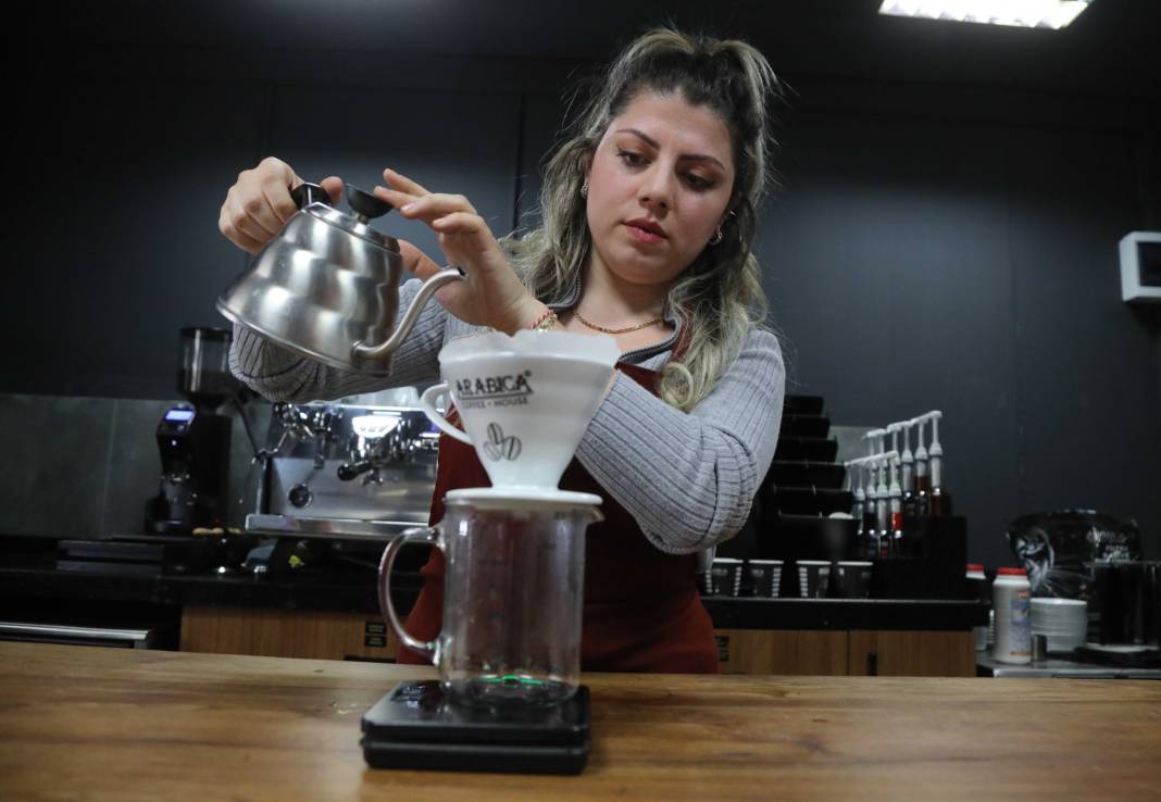 Çankaya’da meslek öğrenmek isteyenlere yeni firsat 5