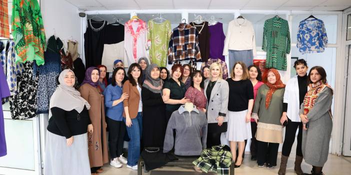 Çankaya’da meslek öğrenmek isteyenlere yeni firsat