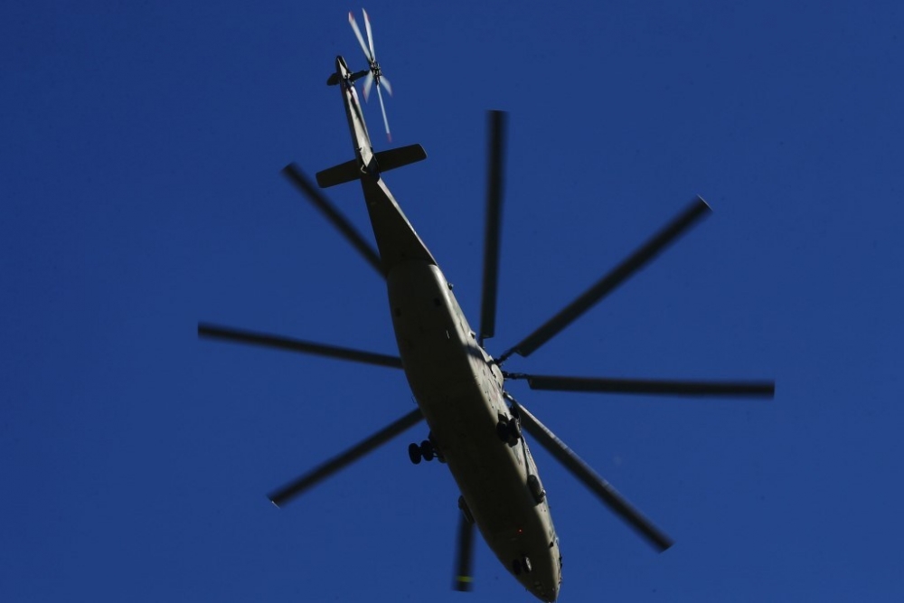 Rusya’dan Türkiye ile ortak helikopter üretim sinyali 12