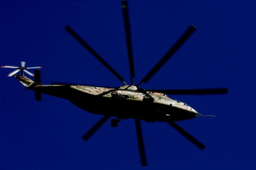 Rusya’dan Türkiye ile ortak helikopter üretim sinyali 3