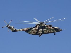 Rusya’dan Türkiye ile ortak helikopter üretim sinyali