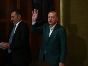 Başkan Erdoğan'ın ödül verdiği belediye başkanları