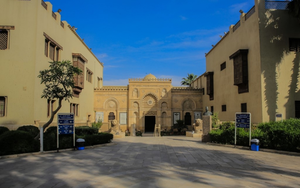 Müslümanlara Mısır’ın kapılarını açan fetih “Babil Kalesi” 4