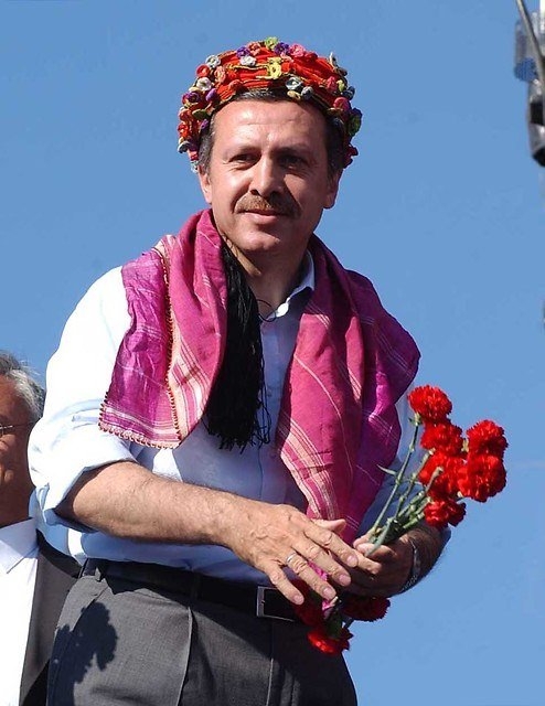 Arşiv fotoğraflarıyla Türkiye siyaseti 41