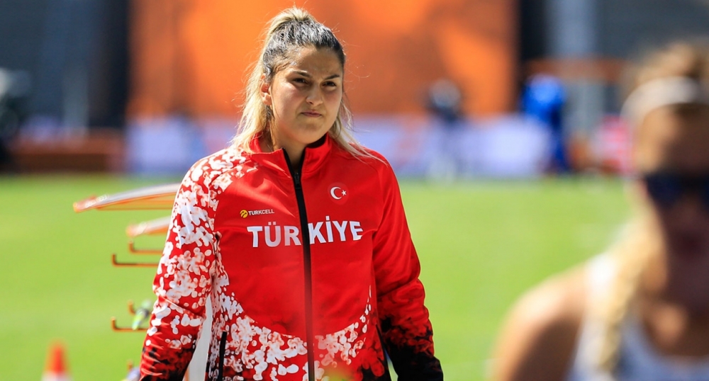 2020 Tokyo Olimpiyatlarında Türkiye 5