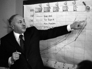 Necmettin Erbakan'ın vefatının üzerinden 9 yıl geçti