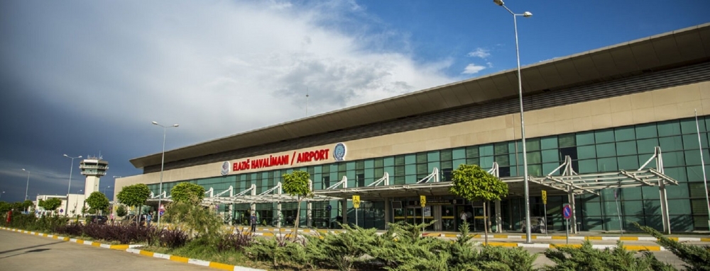 Türkiye’nin Havalimanları 10