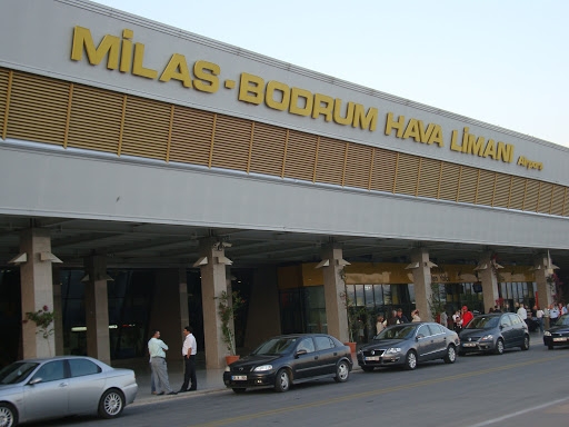 Türkiye’nin Havalimanları 27