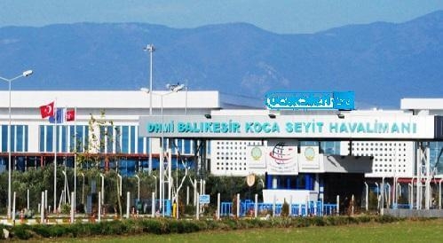 Türkiye’nin Havalimanları 5