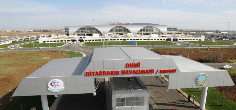 Türkiye’nin Havalimanları 9