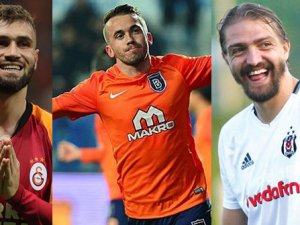24. hafta itibariyle ile Süper Lig Asist Krallığı sıralaması 2020