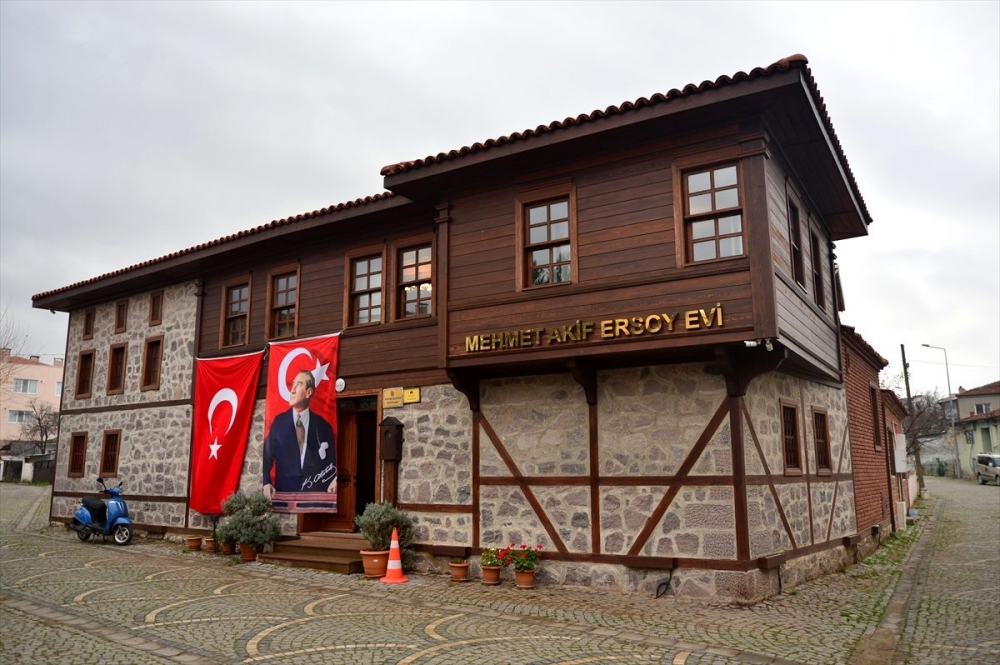 Karantina sonrası Ankara'da gezilecek yerler 20