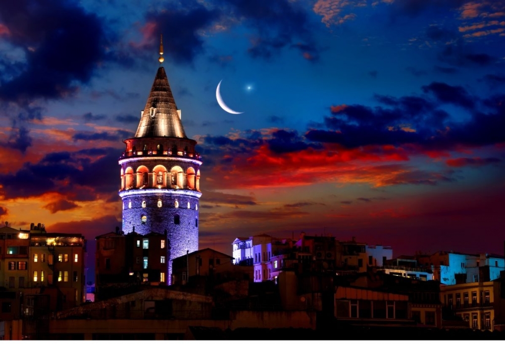 İstanbul'da Görülmesi Gereken 10 yer... 3
