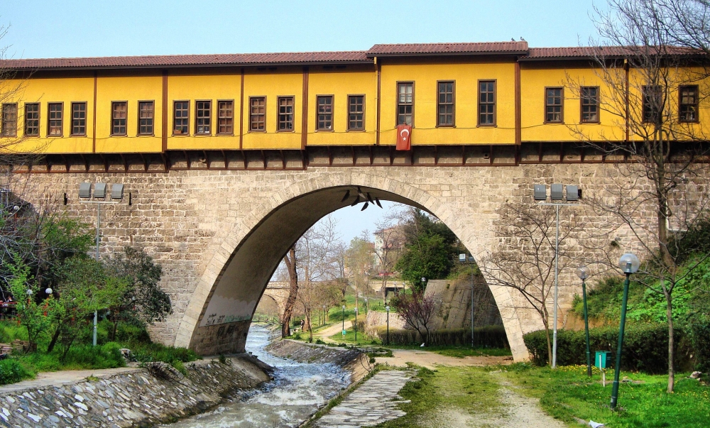 Bursa'da Görülmesi Gereken 10 yer... 11