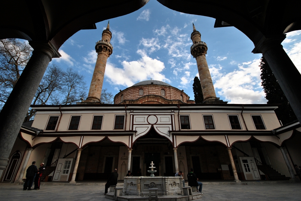 Bursa'da Görülmesi Gereken 10 yer... 7