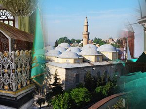 Bursa'da Görülmesi Gereken 10 yer...